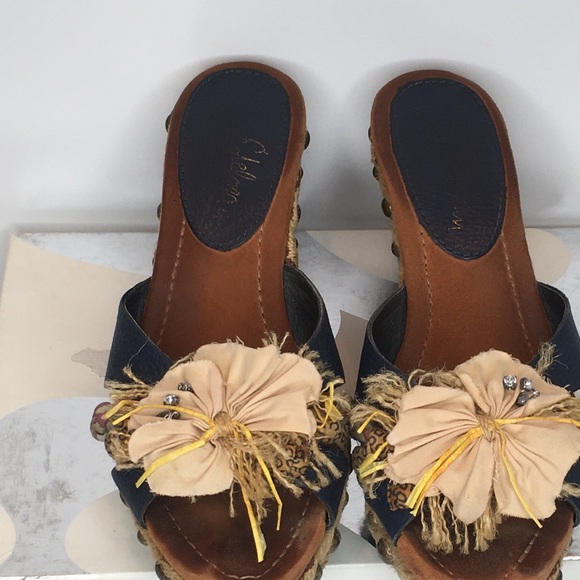 Sam Edelman Sexy Wedge - Picture 4 of 7